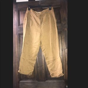 MNG dress trousers. Size: 8